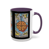 Wheel of Fortune Mug 11oz