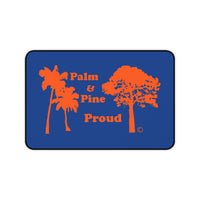 Palm & Pine Proud Desk Mat