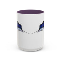Sailfish Mug