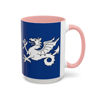 Wyvern Dragon Mug