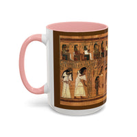 Ancient Egypt Mug