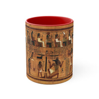 Ancient Egypt Mug 11oz