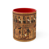 Ancient Egypt Mug 11oz