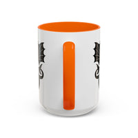 Wyvern Dragon Mug