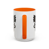 Wyvern Dragon Mug