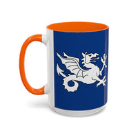 Wyvern Dragon Mug