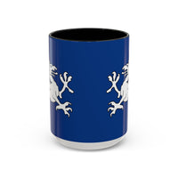 Wyvern Dragon Mug