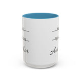 Hack Writer Author Mug