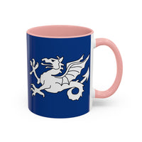 Wyvern Dragon Mug