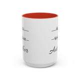 Hack Writer Author Mug