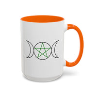 Triple Goddess Mug