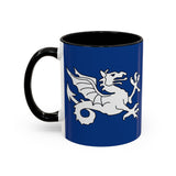 Wyvern Dragon Mug