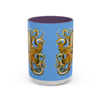 Octopus Mug