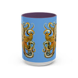 Octopus Mug