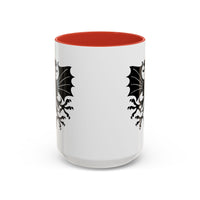 Wyvern Dragon Mug