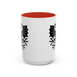 Wyvern Dragon Mug