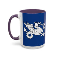 Wyvern Dragon Mug