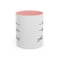 Hack Writer Author Mug