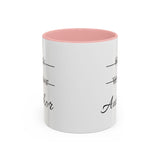 Hack Writer Author Mug