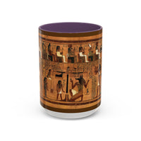 Ancient Egypt Mug