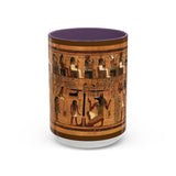 Ancient Egypt Mug