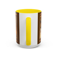Ancient Egypt Mug