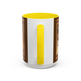 Ancient Egypt Mug