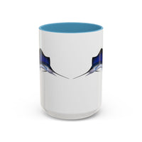 Sailfish Mug
