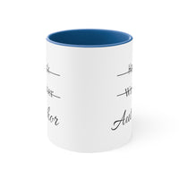 Hack Writer Author 11oz Mug