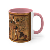 Ancient Egypt Mug 11oz