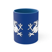 Wyvern Dragon 11oz Mug