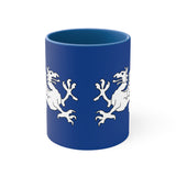 Wyvern Dragon 11oz Mug