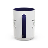Triple Goddess Mug