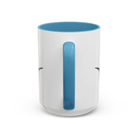 Sailfish Mug