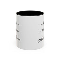 Hack Writer Author Mug