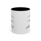 Hack Writer Author Mug
