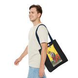 Tarot Strength Tote Bag