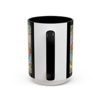 Wheel of Fortune Mug 11oz