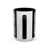 Wheel of Fortune Mug 11oz
