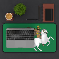 Amazon Warrior Desk Mat