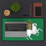 Amazon Warrior Desk Mat