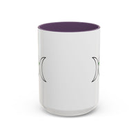 Triple Goddess Mug