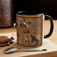 Ancient Egypt Mug 11oz