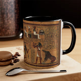 Ancient Egypt Mug 11oz