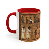 Ancient Egypt Mug 11oz