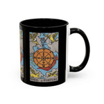 Wheel of Fortune Mug 11oz