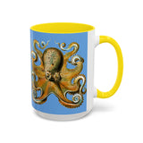 Octopus Mug