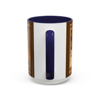 Ancient Egypt Mug