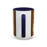 Ancient Egypt Mug