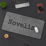 Novelist Mouse Pad (3mm Thick)